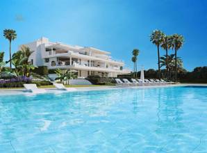 Thumbnail von Estepona Apartment ES92092