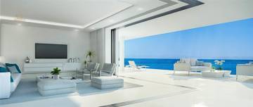Thumbnail von Estepona Apartment ES92092
