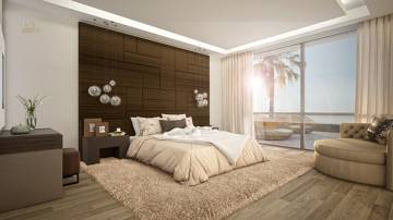 Thumbnail von Nueva Andalucía Villa ES91666