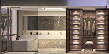 Thumbnail von Nueva Andalucía Villa ES91666