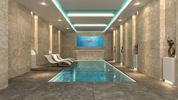 Thumbnail von Nueva Andalucía Villa ES91666