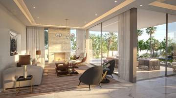 Thumbnail von Nueva Andalucía Villa ES91666