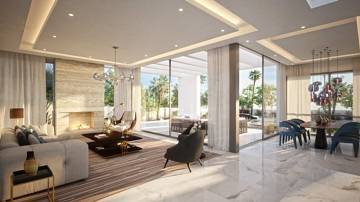 Thumbnail von Nueva Andalucía Villa ES91666