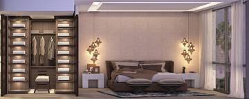 Thumbnail von Nueva Andalucía Villa ES91666