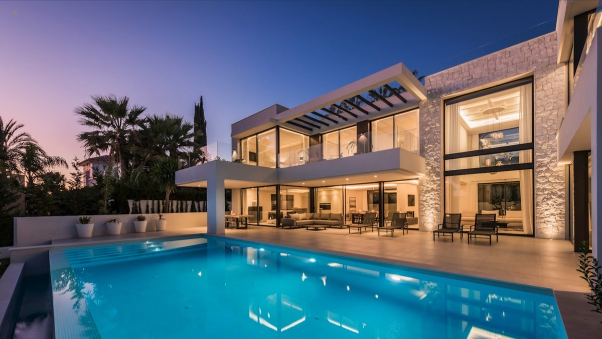 Marbesa Villa ES91662