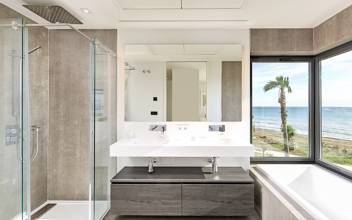 Thumbnail von Estepona Town House ES91659