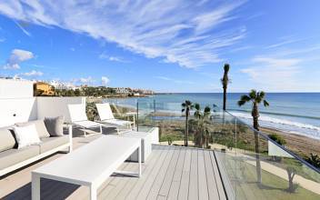 Thumbnail von Estepona Town House ES91659