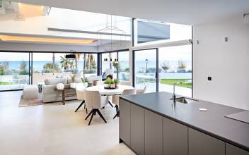 Thumbnail von Estepona Town House ES91659