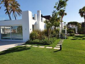 Thumbnail von Las Chapas Villa ES91552