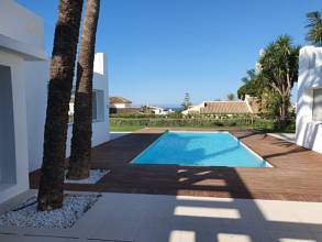 Thumbnail von Las Chapas Villa ES91552