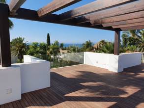 Thumbnail von Las Chapas Villa ES91552