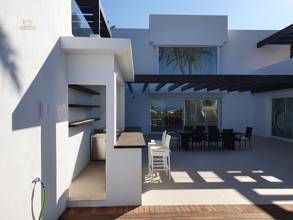 Thumbnail von Las Chapas Villa ES91552