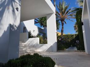 Thumbnail von Las Chapas Villa ES91552