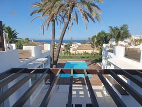 Thumbnail von Las Chapas Villa ES91552