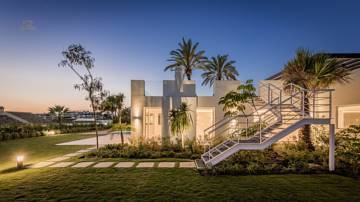 Thumbnail von Las Chapas Villa ES91552