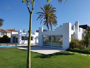 Thumbnail von Las Chapas Villa ES91552