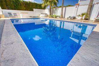 Thumbnail von Villa For Sale in Albir, Alicante