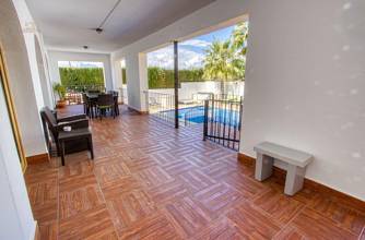 Thumbnail von Villa For Sale in Albir, Alicante