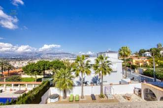 Thumbnail von Villa For Sale in Albir, Alicante
