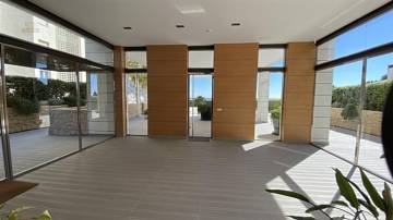 Thumbnail von Apartment For Sale in Calpe, Alicante