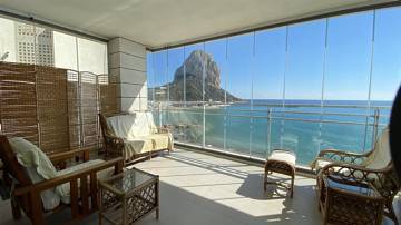 Thumbnail von Apartment For Sale in Calpe, Alicante