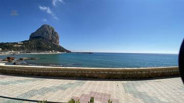Thumbnail von Apartment For Sale in Calpe, Alicante