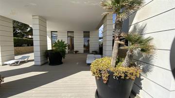 Thumbnail von Apartment For Sale in Calpe, Alicante