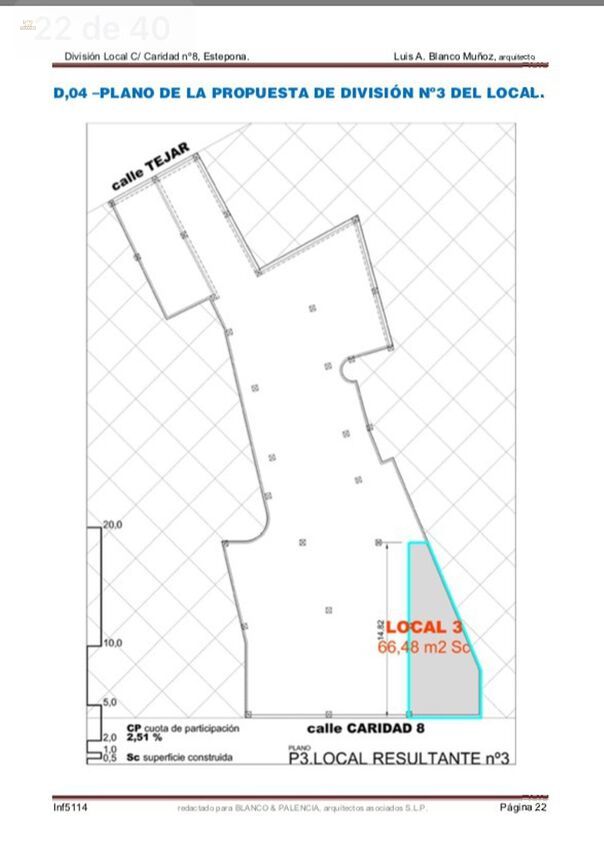 Thumbnail von Commercial Property For Sale in Estepona, Málaga