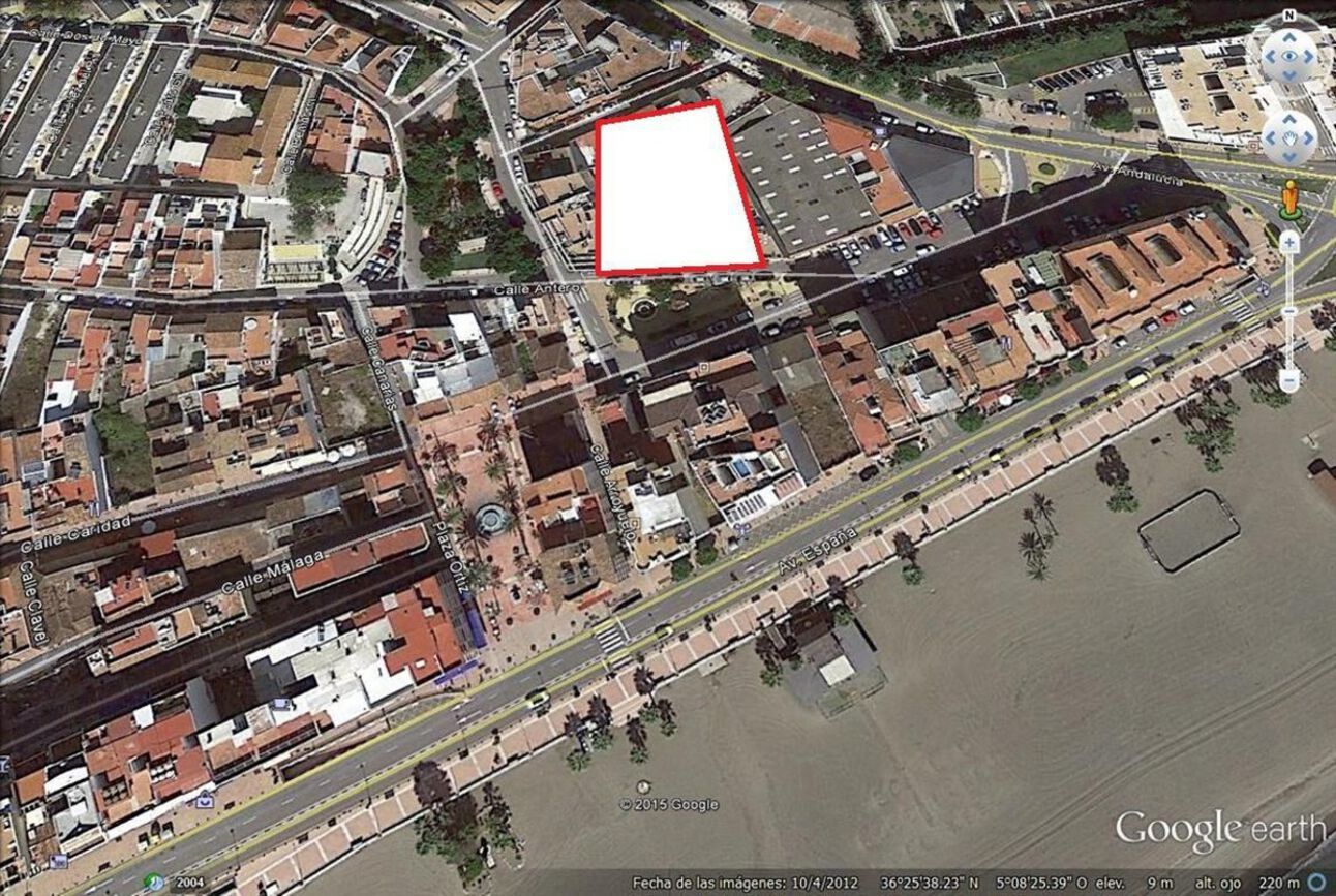 Thumbnail von Commercial Property For Sale in Estepona, Málaga