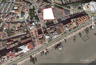 Thumbnail von Commercial Property For Sale in Estepona, Málaga