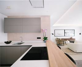 Thumbnail von Town House For Sale in Nueva Andalucia, Málaga