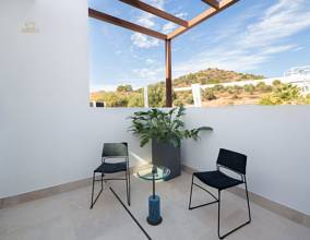 Thumbnail von Town House For Sale in Nueva Andalucia, Málaga