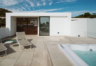 Thumbnail von Town House For Sale in Nueva Andalucia, Málaga