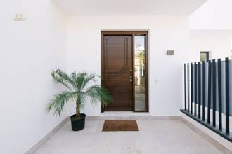 Thumbnail von Town House For Sale in Nueva Andalucia, Málaga
