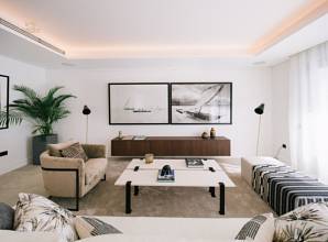 Thumbnail von Town House For Sale in Nueva Andalucia, Málaga