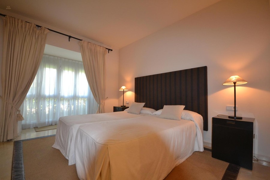 Thumbnail von Luxus-Wohnung in Los Monteros