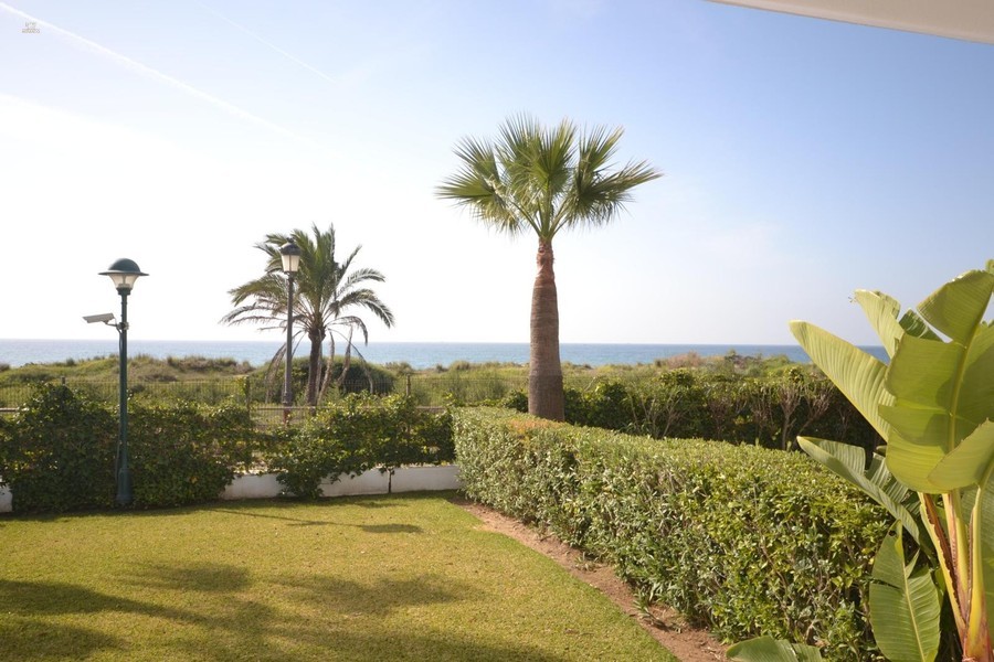 Thumbnail von Luxus-Wohnung in Los Monteros