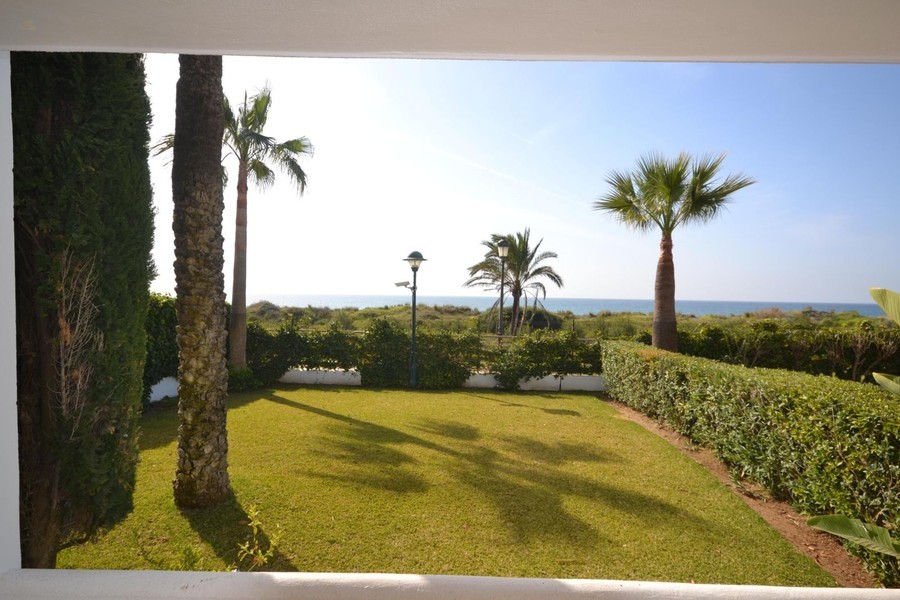 Thumbnail von Luxus-Wohnung in Los Monteros