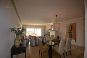 Thumbnail von Luxus-Wohnung in Los Monteros