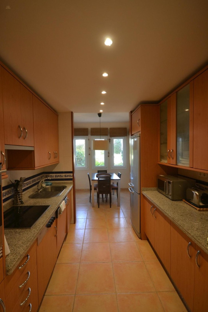 Thumbnail von Luxus-Wohnung in Los Monteros