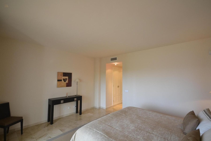 Thumbnail von Luxus-Wohnung in Los Monteros