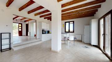 Thumbnail von Country House For Sale in San Lorenzo, Baleares