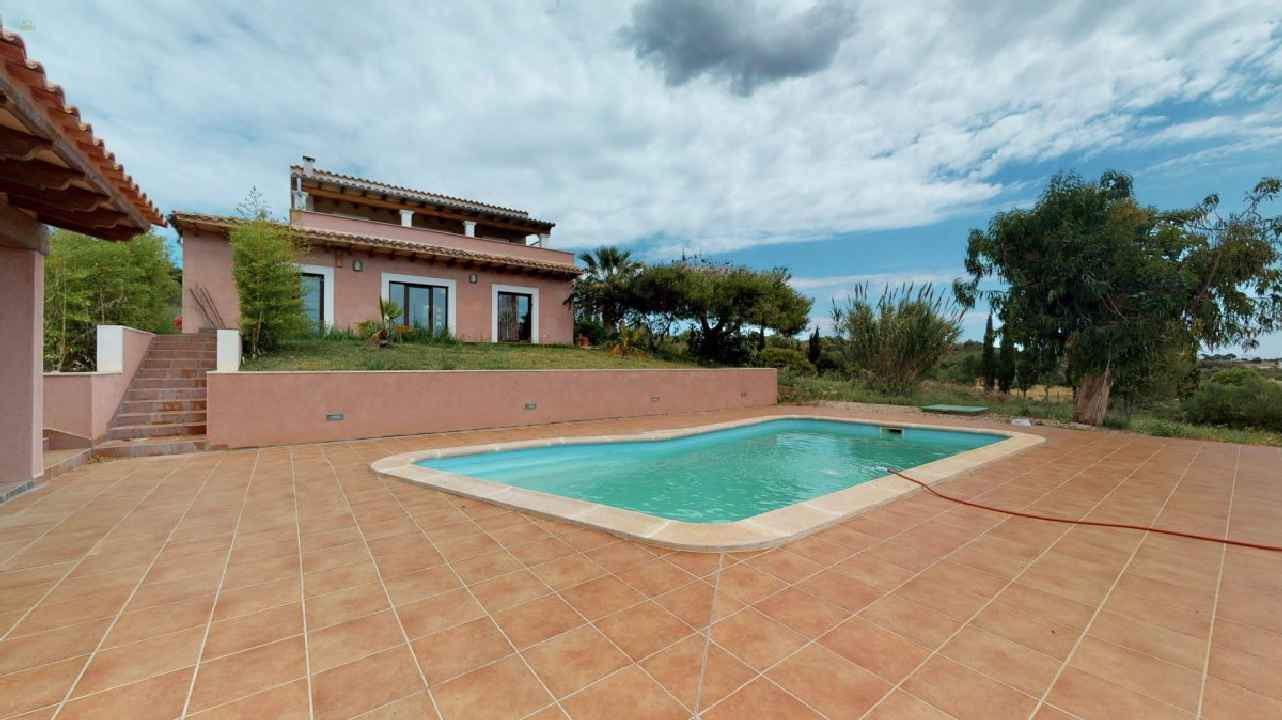 Country House For Sale in San Lorenzo, Baleares