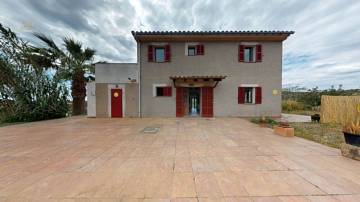 Thumbnail von Country House For Sale in San Lorenzo, Baleares