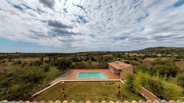 Thumbnail von Country House For Sale in San Lorenzo, Baleares