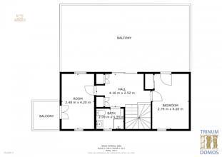 Thumbnail von Country House For Sale in San Lorenzo, Baleares