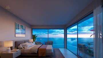 Thumbnail von Town House For Sale in El Faro, Málaga