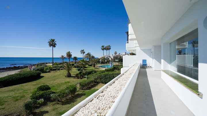 Apartment For Sale in Mijas Costa, Málaga