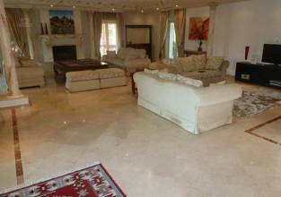 Thumbnail von The Golden Mile Villa ES91409