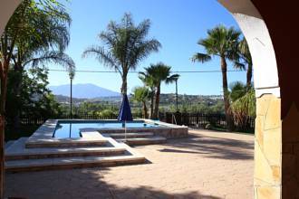 Thumbnail von Villa For Sale in Coin, Málaga